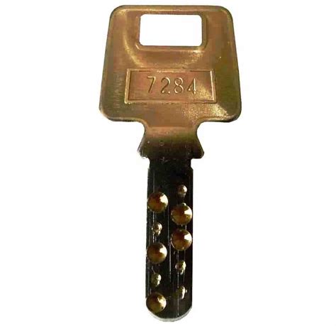 Phoenix Dimple Keys For Safes Cut Online With We Love Keys