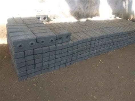 Hollow Solid Interlocking And Traditional Fly Ash Bricks Eco Friendly