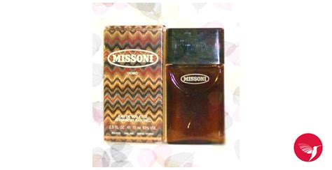 Missoni Uomo Missoni Una Fragranza Da Uomo