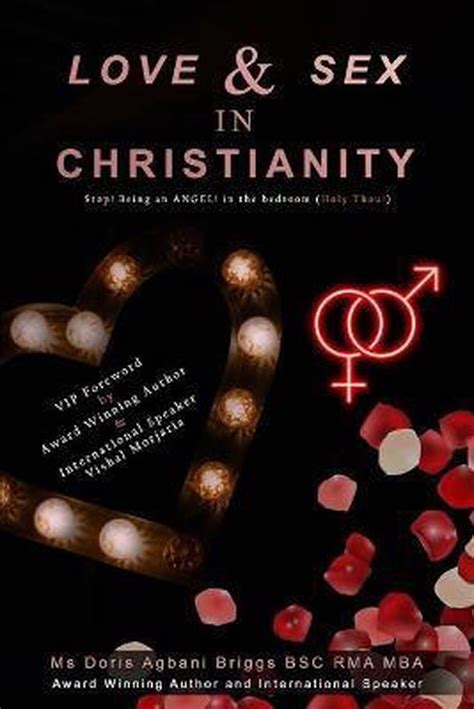 Love And Sex In Christianity 9798645668877 Doris A Briggs Boeken