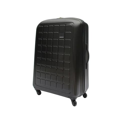 Maleta American Tourister R Gida Negra Walmart