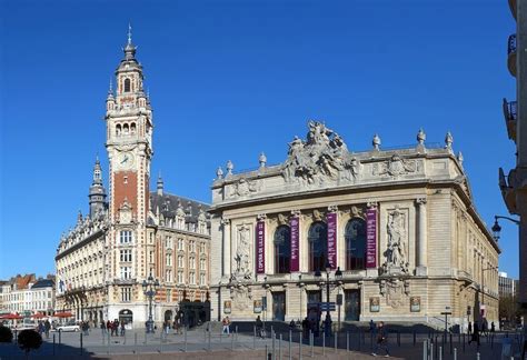 Que Faire Ce Samedi à Lille Et Dans Le Nord Pas De Calais Nos 10