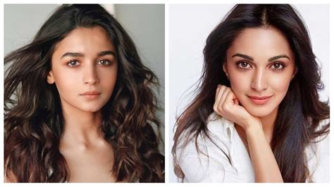 Alia Bhatt To Kiara Advani And Deepika Padukone Easy Winter Skincare