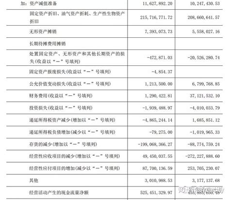 如何掌握现金流量表的编制？（1 9合辑） 知乎