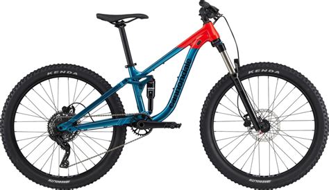 Best Kids Full Suspension Mountain Bikes 2024 Cycle Sprog