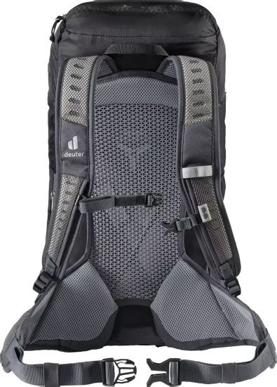 Weld Pl Plecak Trekkingowy Deuter Ac Lite