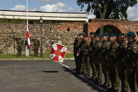 Garnizonowe Obchody Rocznicy Wybuchu Ii Wojny Wiatowej Aktualno Ci