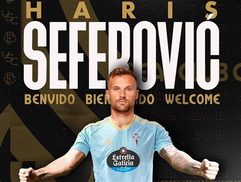 Haris Seferović do kraja sezone u španskoj LaLigi