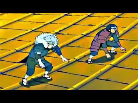 Hiruzen Vs Hashirama And Tobirama Xxxtentacion Youtube