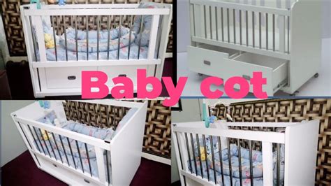 Baby Cot Baby Bed Best And Affordable Cot Easily Convert Into Bunker