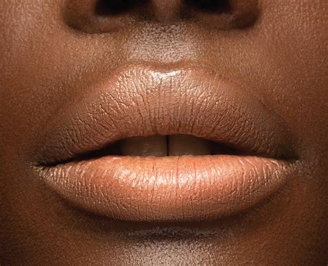 I Need A Nude Lipstick 10NB Andrea NATASHA DENONA Beauty Face