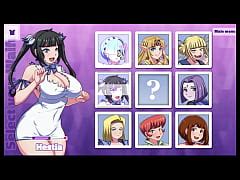 Waifu Hub S Adult Raven From Teen Titans Parody Hentai Game