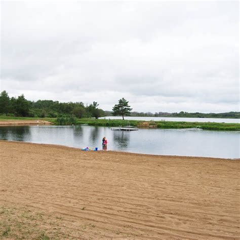 Silver Lake | Saskatchewan Regional Parks