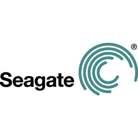 Seagate logo, Vector Logo of Seagate brand free download (eps, ai, png, cdr) formats