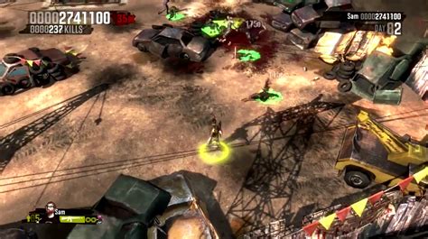 Zombie Apocalypse Download Gamefabrique