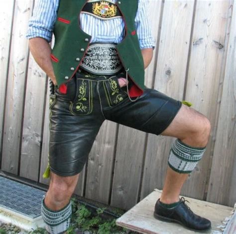 Pin Von Edward Murray Auf Lederhosen In 2024 Trachten Lederhose