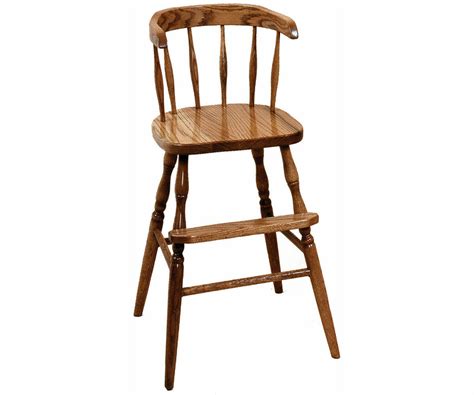 Wrap Around Youth Chair Woodys Furniture