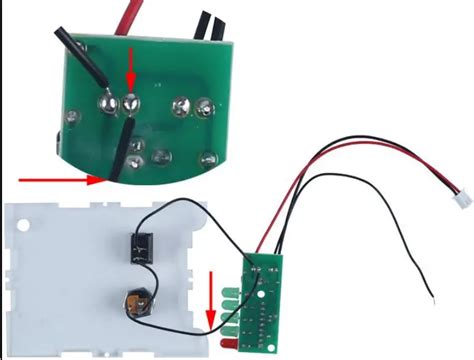 Pemenol Fm Mhz Radio Receiver Diy Kit Instruction Manual