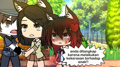 Pov Ketika Kamu Mempunyai Nama Yang Aneh Gacha Life INDONESIA