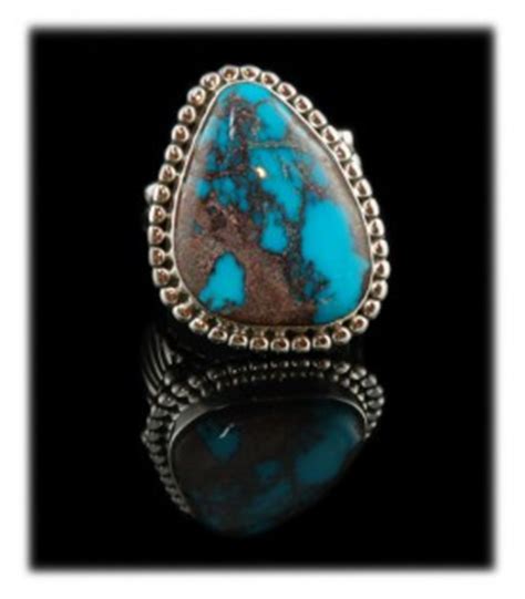 Bisbee Turquoise Jewelry by Durango Silver Company