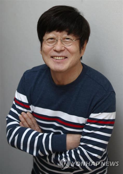 S Korean Singer Kim Chang Wan Yonhap News Agency