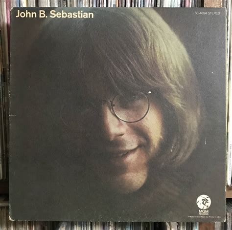 Yahoo John B Sebastian John Sebastian Mgm Us