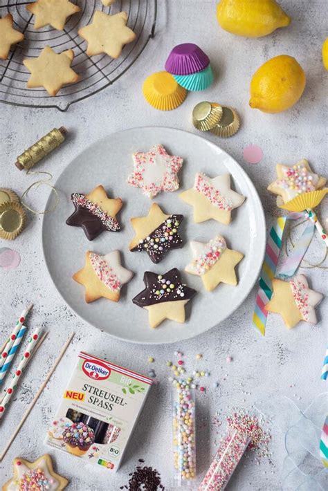 Diy Keks Zauberst Be Einfach Vegan Backen Zum Kindergeburtstag