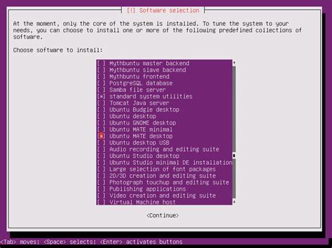 Install Ubuntu From A Mini Iso Image Over The Internet Securitron