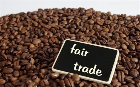 Fair Trade Kaffee Sorgsamer Umgang Mit Mensch Und Natur