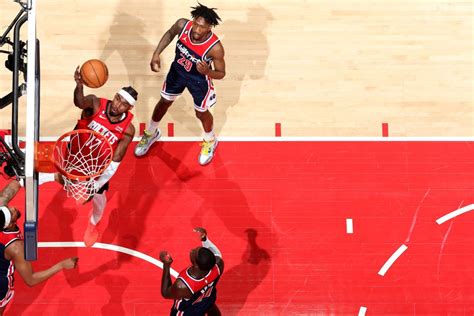 Photos Rockets Vs Wizards Photo Gallery Nba