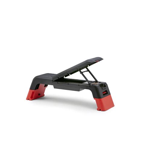 Дек-платформа Reebok Deck RSP-16170 купити в Києві та Україні