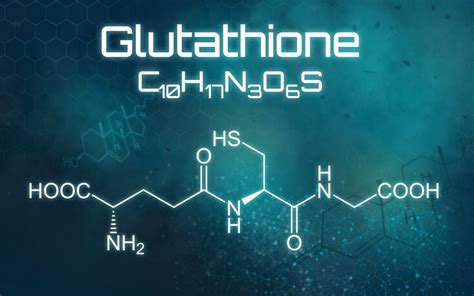 What Is Glutathione Benefits For Your Health Body Detox Plus UK