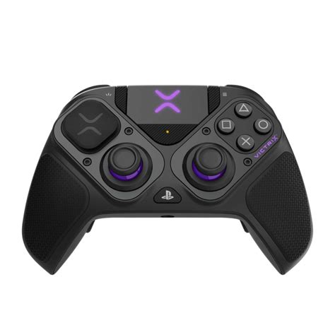 Victrix Pro BFG Controller for PlayStation (Black) - JB Hi-Fi