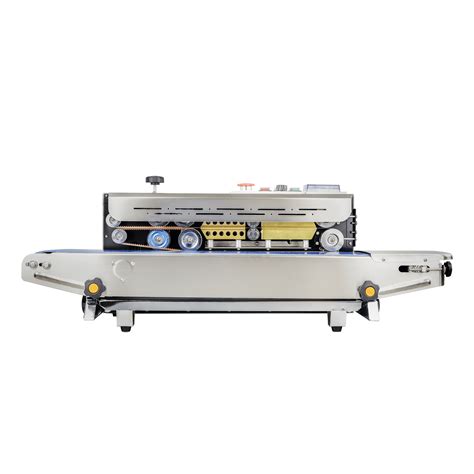 Band Sealer - Malaysia #1 Vacuum Sealing System