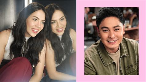 Julia Montes Greets Coco Martin A Happy Birthday