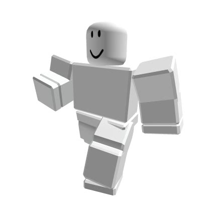 Robot Animation Pack - Roblox