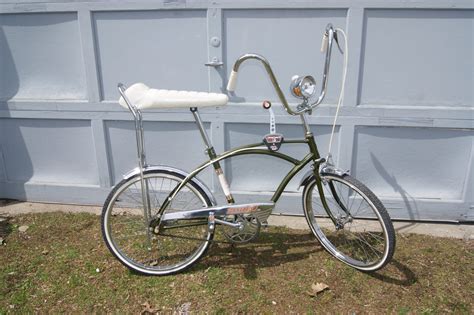 1967 Raleigh Rodeo 3 Speed Sell Trade Complete Bicycles The Classic And Antique Bicycle