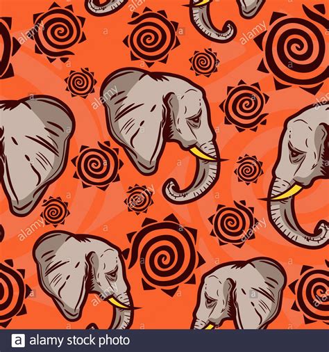 African Pattern Ethnic High Resolution Stock Photography And Images Alamy