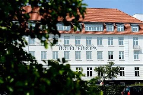 HOTEL EUROPA - Prices & Reviews (Aabenraa, Denmark)