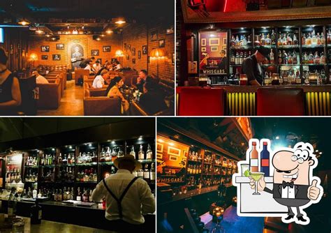 WHISGARS Sukhumvit 23 Pub Bar Bangkok 16 Soi Sukhumvit 23