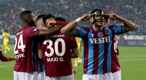 Trabzon Da Gol Ya Muru Haber Kulis Son Dakika G Ncel Haberler