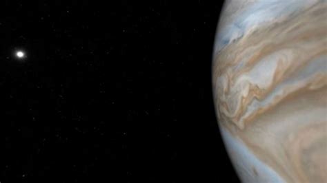 Watch Nasa Releases Degree Trailer Of Spacecraft Juno Before It