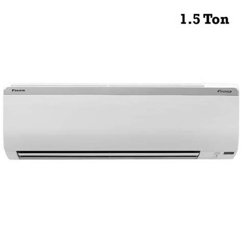 Ton Daikin Jtkj U Star Split Air Conditioner At Rs Piece