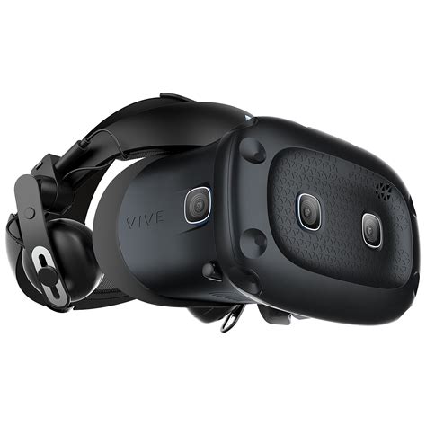 HTC Vive Cosmos Elite HMD 99HASF008 00 Achat Casque Réalité