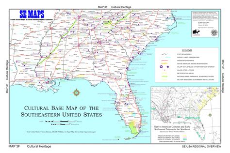 Map Of Eastern United States With Cities - Printable Map