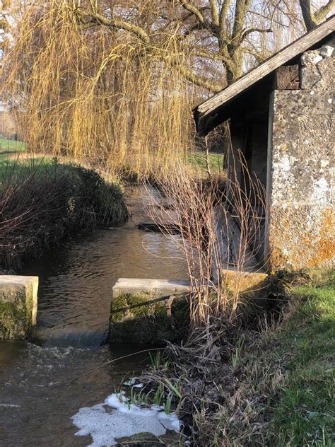 AVON PATRIMOINE Une Petite Balade Sur Le Sentier D Avon Les Roches