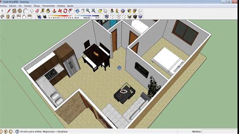 Sacar Imagen De Sketchup Youtube