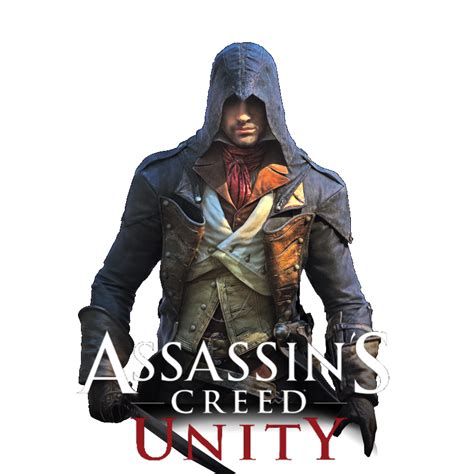 Assassins Creed Unity Png Photo Png Mart