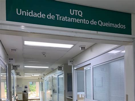 O Que É Unidade De Tratamento - Nova Unidade de Tratamento de Queimados | Mater Dei