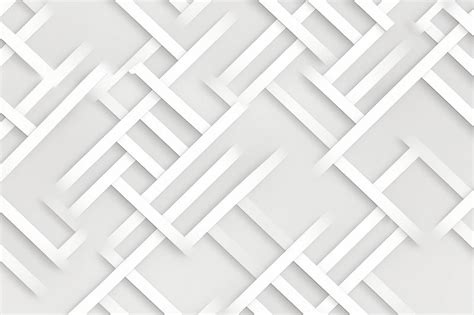 White paper grid pattern backgrounds | Free Photo Illustration - rawpixel